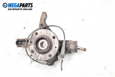 Butuc cu bielă for Peugeot 5008 Minivan (06.2009 - 03.2017), position: stânga - fața