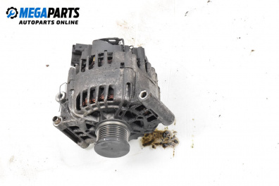 Alternator for Peugeot 5008 Minivan (06.2009 - 03.2017) 1.6 16V, 156 hp