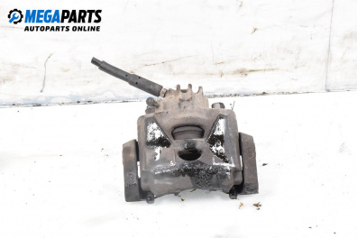 Etrier de frână for Peugeot 5008 Minivan (06.2009 - 03.2017), position: dreaptă - fața