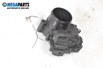 Clapetă carburator for Peugeot 5008 Minivan (06.2009 - 03.2017) 1.6 16V, 156 hp