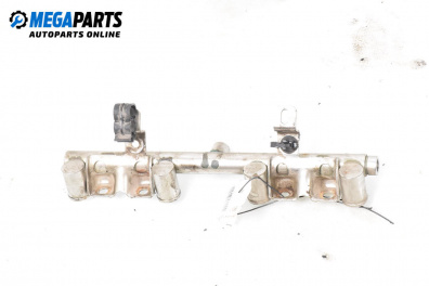 Rampă combustibil for Peugeot 5008 Minivan (06.2009 - 03.2017) 1.6 16V, 156 hp