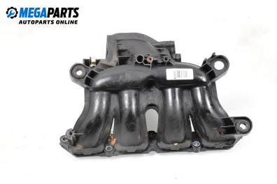 Ansaugkrümmer for Peugeot 5008 Minivan (06.2009 - 03.2017) 1.6 16V, 156 hp