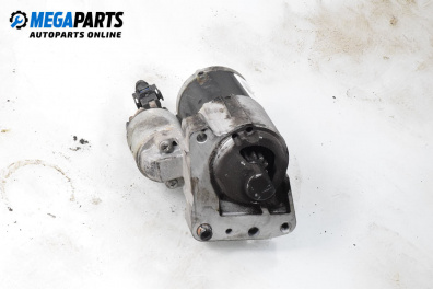 Anlasser for Peugeot 5008 Minivan (06.2009 - 03.2017) 1.6 16V, 156 hp