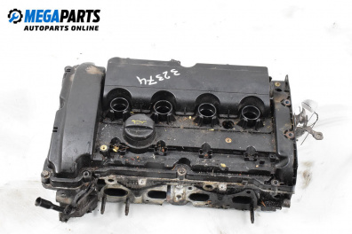 Motorkopf for Peugeot 5008 Minivan (06.2009 - 03.2017) 1.6 16V, 156 hp