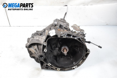  for Peugeot 5008 Minivan (06.2009 - 03.2017) 1.6 16V, 156 hp