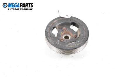 Fulie curea for Peugeot 5008 Minivan (06.2009 - 03.2017) 1.6 16V, 156 hp