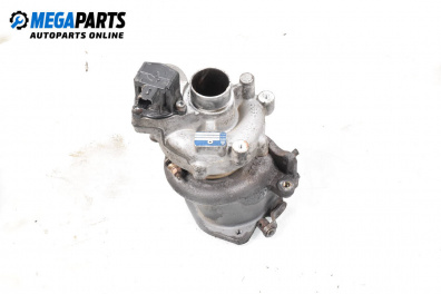Turbo for Peugeot 5008 Minivan (06.2009 - 03.2017) 1.6 16V, 156 hp