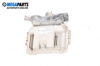 ECU for Opel Astra H Estate (08.2004 - 05.2014) 1.9 CDTI, 100 hp