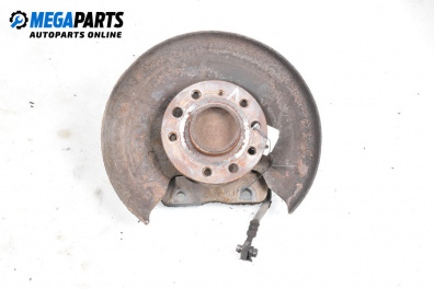 Butuc cu bielă for Opel Astra H Estate (08.2004 - 05.2014), position: stânga - fața