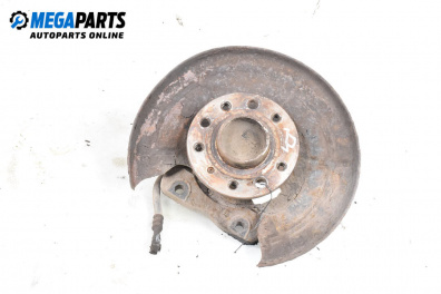 Butuc cu bielă for Opel Astra H Estate (08.2004 - 05.2014), position: dreaptă - fața