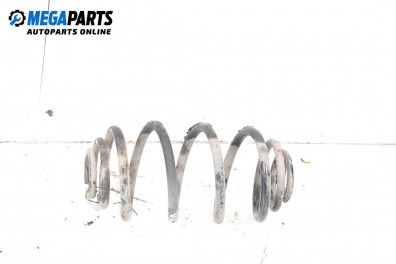 Coil spring for Opel Astra H Estate (08.2004 - 05.2014), station wagon, position: rear