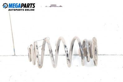 Coil spring for Opel Astra H Estate (08.2004 - 05.2014), station wagon, position: rear