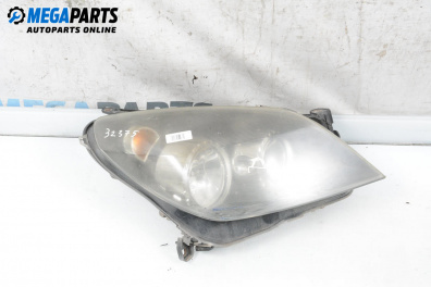 Scheinwerfer for Opel Astra H Estate (08.2004 - 05.2014), combi, position: rechts