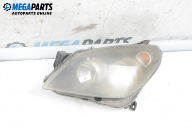 Scheinwerfer for Opel Astra H Estate (08.2004 - 05.2014), combi, position: links