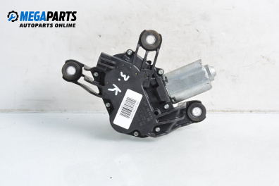Front wipers motor for Opel Astra H Estate (08.2004 - 05.2014), station wagon, position: rear