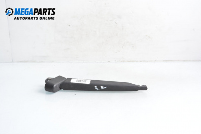 Wischerarm heckscheibe for Opel Astra H Estate (08.2004 - 05.2014), position: rückseite