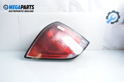 Tail light for Opel Astra H Estate (08.2004 - 05.2014), station wagon, position: left