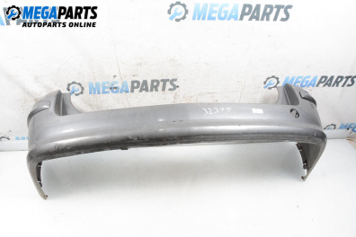 Rear bumper for Opel Astra H Estate (08.2004 - 05.2014), station wagon