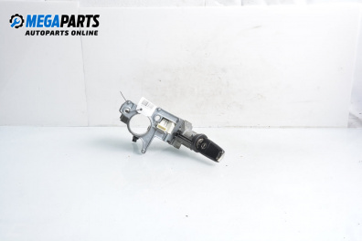 Ignition key for Opel Astra H Estate (08.2004 - 05.2014)