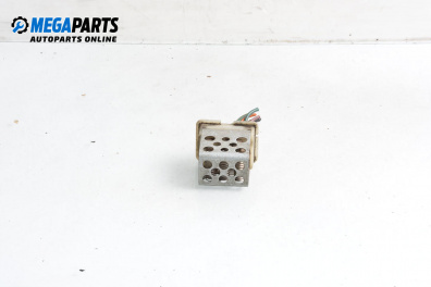 Blower motor resistor for Opel Astra H Estate (08.2004 - 05.2014)