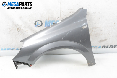 Fender for Opel Astra H Estate (08.2004 - 05.2014), 5 doors, station wagon, position: front - left