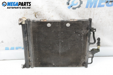 Kühler klimaanlage for Opel Astra H Estate (08.2004 - 05.2014) 1.9 CDTI, 100 hp