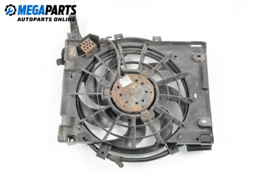 Ventilatoare de răcire for Opel Astra H Estate (08.2004 - 05.2014) 1.9 CDTI, 100 hp