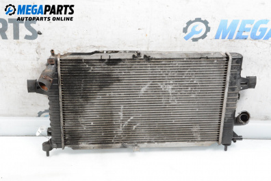 Wasserradiator for Opel Astra H Estate (08.2004 - 05.2014) 1.9 CDTI, 100 hp