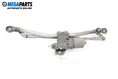 Motor scheibenwischer, vorne for Opel Astra H Estate (08.2004 - 05.2014), combi, position: rückseite
