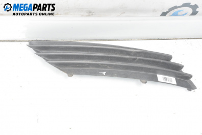 Grilă în bara de protecție for Opel Astra H Estate (08.2004 - 05.2014), combi, position: fața