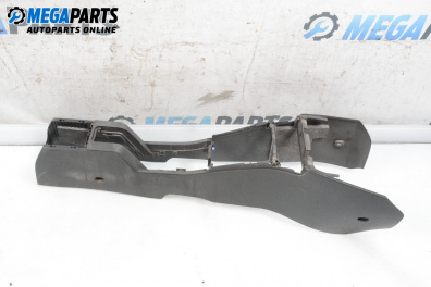 Central console for Opel Astra H Estate (08.2004 - 05.2014)