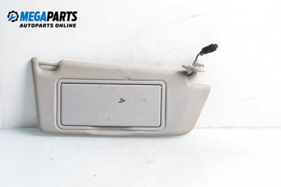 Parasolar for Opel Astra H Estate (08.2004 - 05.2014), position: dreapta