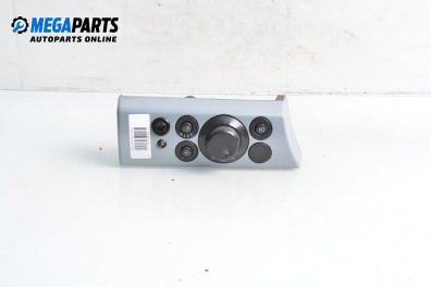 Lights switch for Opel Astra H Estate (08.2004 - 05.2014)