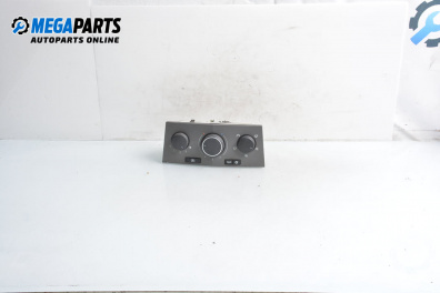 Panel heating for Opel Astra H Estate (08.2004 - 05.2014)