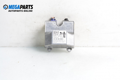 Modul airbag for Opel Astra H Estate (08.2004 - 05.2014)
