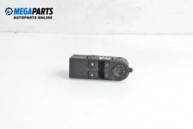 Butoane geamuri și de reglare a oglinzilor for Opel Astra H Estate (08.2004 - 05.2014)