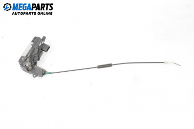 Schloss for Opel Astra H Estate (08.2004 - 05.2014), position: rechts, vorderseite