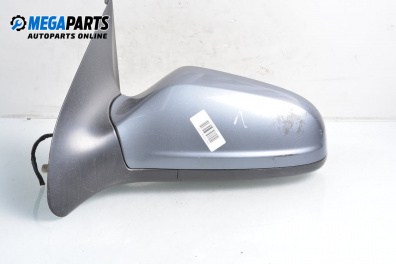 Mirror for Opel Astra H Estate (08.2004 - 05.2014), 5 doors, station wagon, position: left