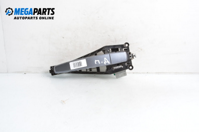 Mâner exterior for Opel Astra H Estate (08.2004 - 05.2014), 5 uși, combi, position: dreaptă - fața