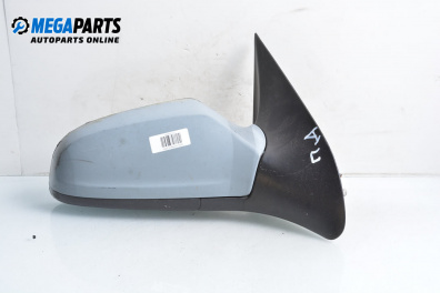 Mirror for Opel Astra H Estate (08.2004 - 05.2014), 5 doors, station wagon, position: right