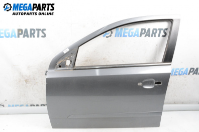 Tür for Opel Astra H Estate (08.2004 - 05.2014), 5 türen, combi, position: links, vorderseite
