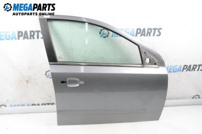 Tür for Opel Astra H Estate (08.2004 - 05.2014), 5 türen, combi, position: rechts, vorderseite