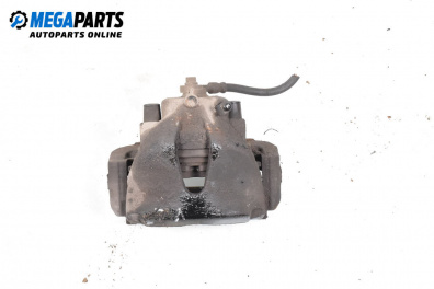 Etrier de frână for Opel Astra H Estate (08.2004 - 05.2014), position: stânga - fața