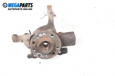 Knuckle hub for Opel Astra H Estate (08.2004 - 05.2014), position: front - left
