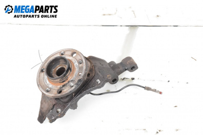 Knuckle hub for Opel Astra H Estate (08.2004 - 05.2014), position: front - right