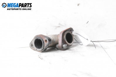 EGR rohr for Opel Astra H Estate (08.2004 - 05.2014) 1.9 CDTI, 100 hp