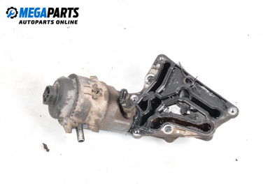 Oil filter housing for Opel Astra H Estate (08.2004 - 05.2014) 1.9 CDTI, 100 hp