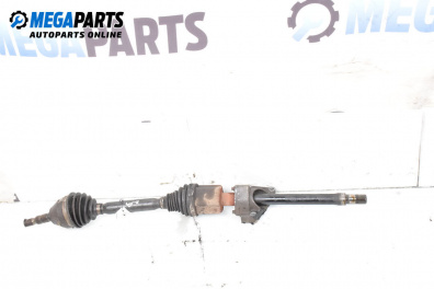 Planetară for Opel Astra H Estate (08.2004 - 05.2014) 1.9 CDTI, 100 hp, position: dreaptă - fața