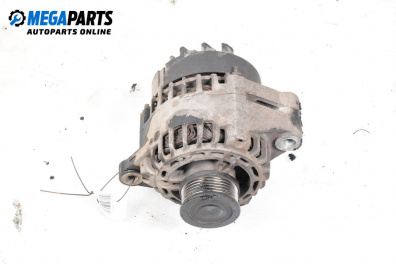Alternator for Opel Astra H Estate (08.2004 - 05.2014) 1.9 CDTI, 100 hp