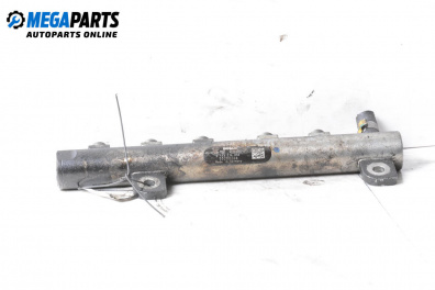 Kraftstoffzuführung for Opel Astra H Estate (08.2004 - 05.2014) 1.9 CDTI, 100 hp